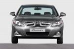 Toyota Camry 2010 года